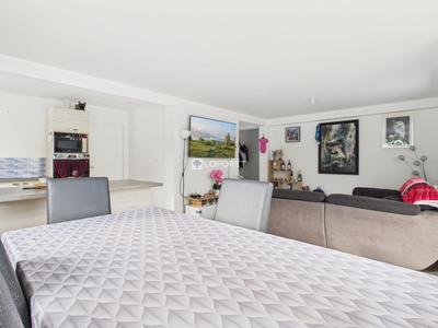 Maison contemporaine - 90 m² - 2 pièces