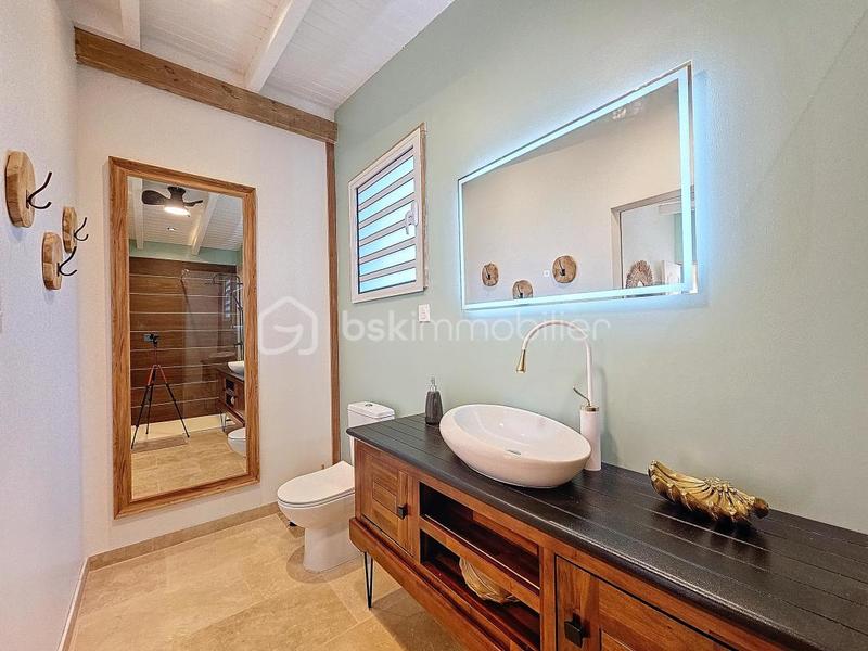 Villa - 61 m² - 3 pièces