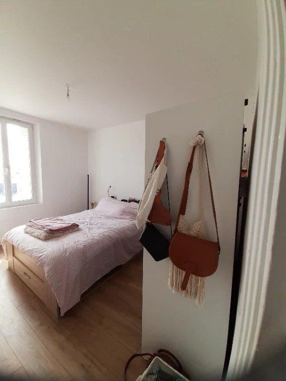Appartement - 51 m² - 3 pièces
