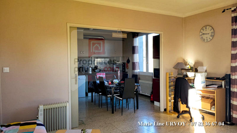 Appartement - 73 m² - 3 pièces