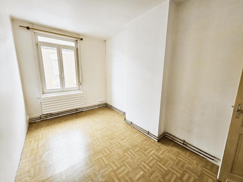 Maison - 127 m² - 5 pièces