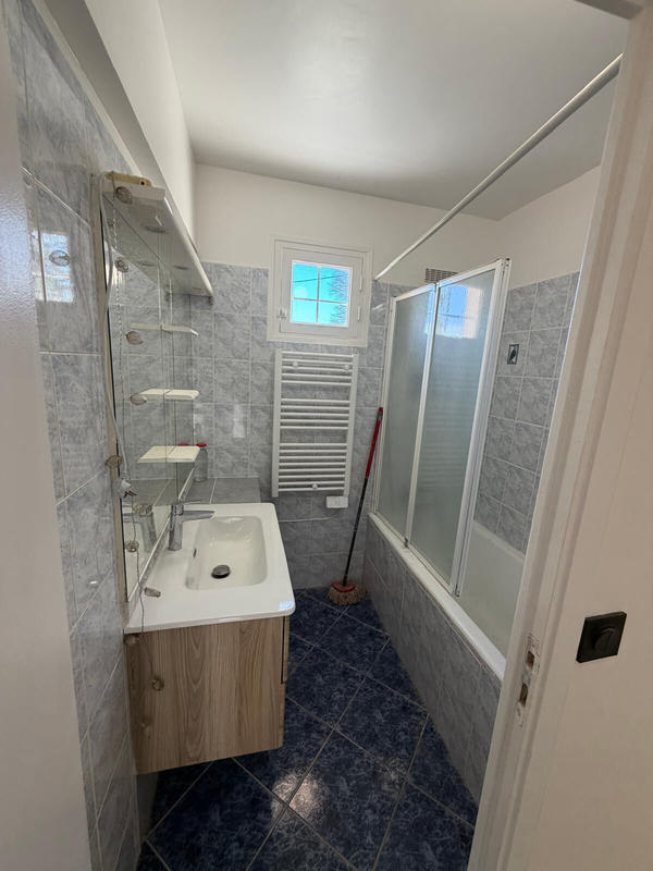 Appartement - 73 m² - 4 pièces