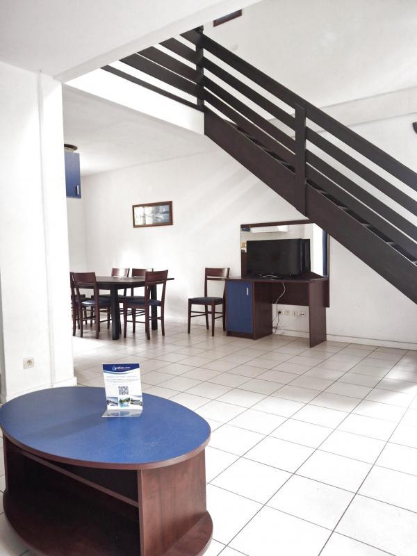 Maison - 60 m² - 4 pièces