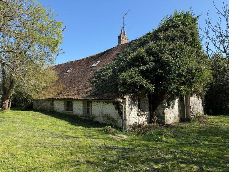 Maison - 147 m² - 5 pièces