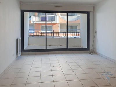 Appartement - 52 m² - 2 pièces