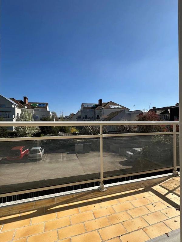 Appartement - 29 m² - 1 pièce