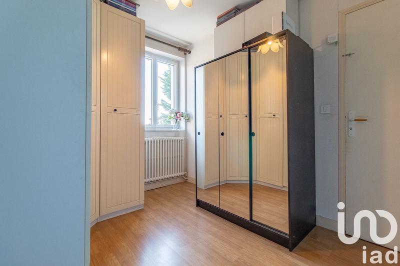 Maison de village - 147 m² - 9 pièces