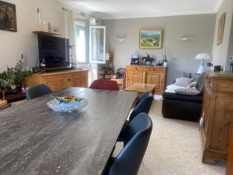 Maison - 165 m² - 7 pièces