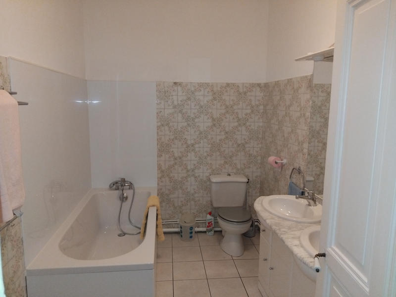 Maison - 148 m² - 5 pièces