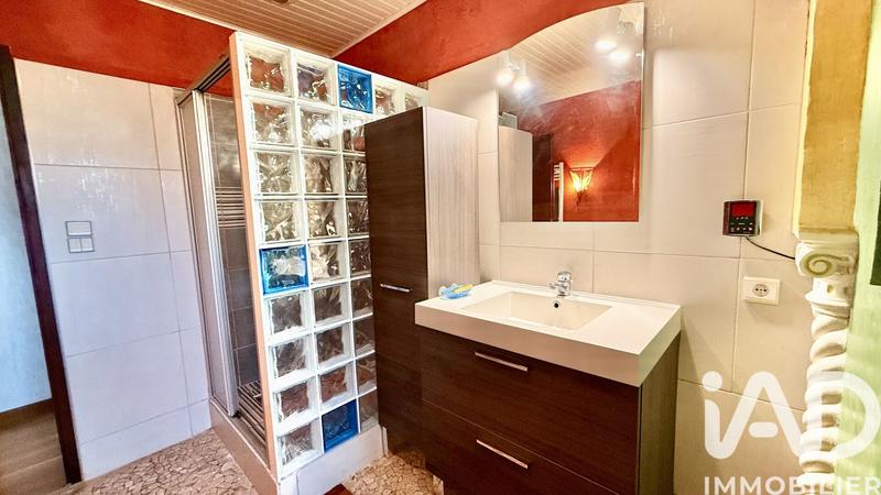 Maison - 120 m² - 7 pièces