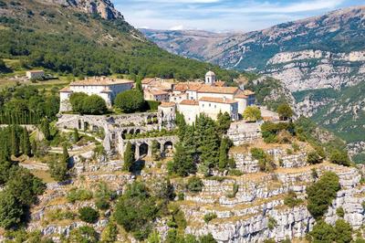 Maison de village - 81 m² - 3 pièces