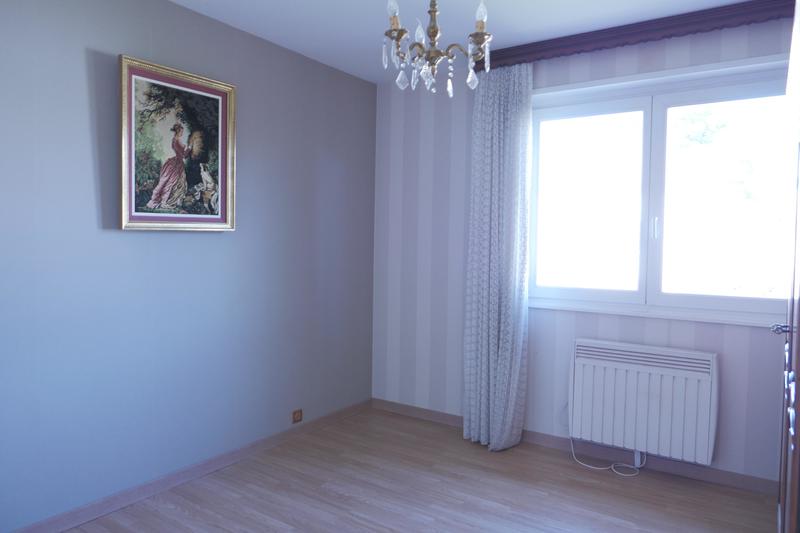 Maison - 83 m² - 5 pièces
