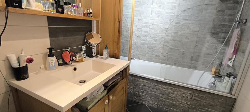 Appartement - 78 m² - 4 pièces