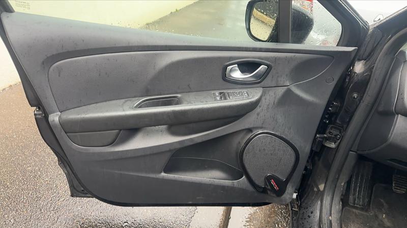 Renault Clio IV 0.9 TCe 90 Intens