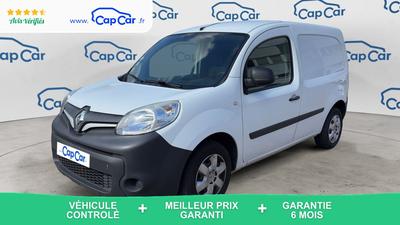 Renault Kangoo Express II 1.5 Blue dCi 95 Confort