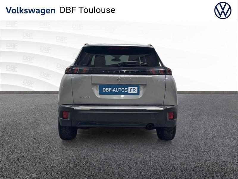 Peugeot 2008 PureTech 100 s&amp;S Bvm6 Allure