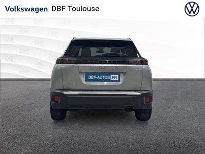 Peugeot 2008 PureTech 100 s&amp;S Bvm6 Allure