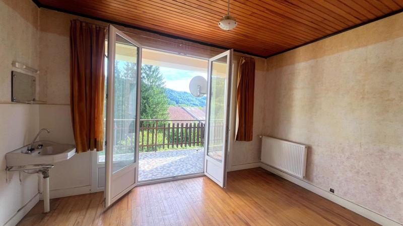 Immeuble - 450 m² - 15 pièces