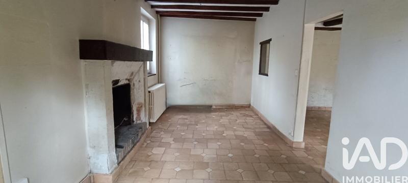 Maison - 174 m² - 5 pièces
