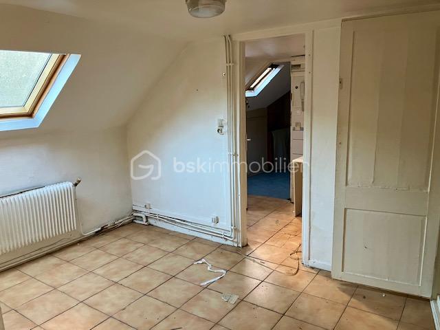 Appartement - 48 m² - 3 pièces