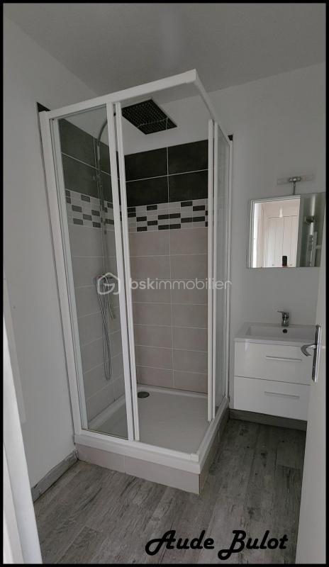 Appartement - 83 m² - 3 pièces