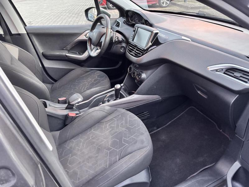 Peugeot 2008 Cuhmz6/1ps