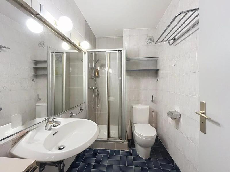 Appartement - 89 m² - 4 pièces