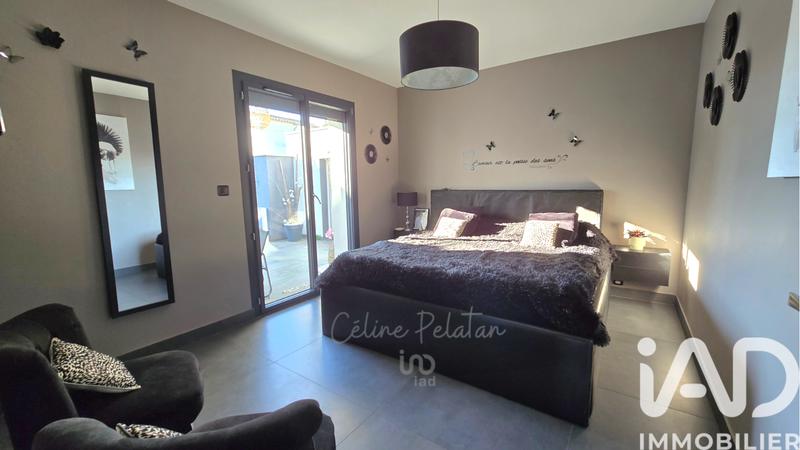 Maison - 135 m² - 5 pièces