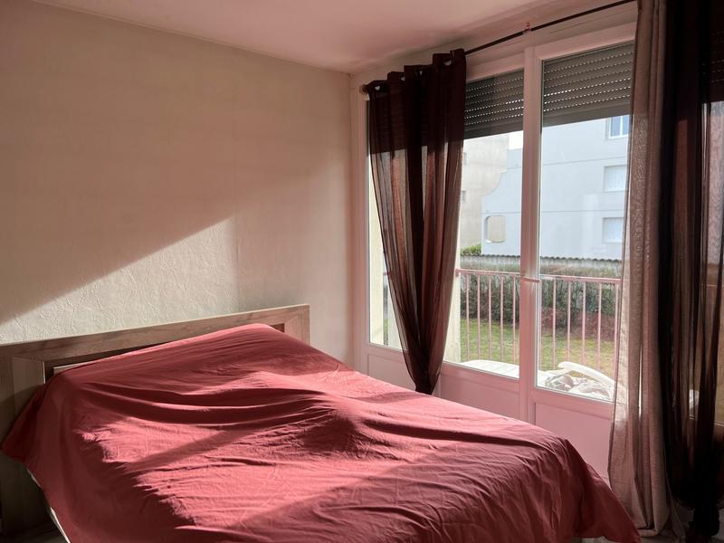 Appartement - 53 m² - 2 pièces