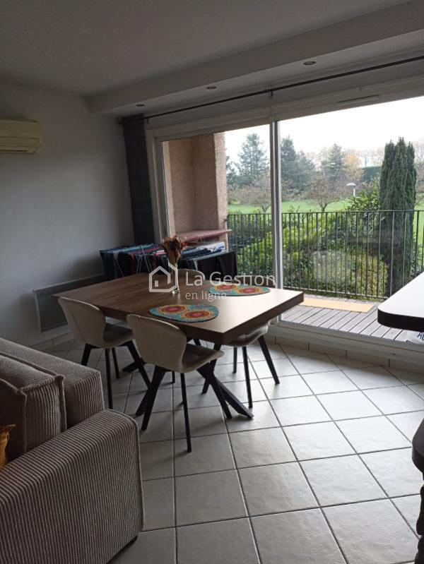 Appartement - 68 m² - 3 pièces