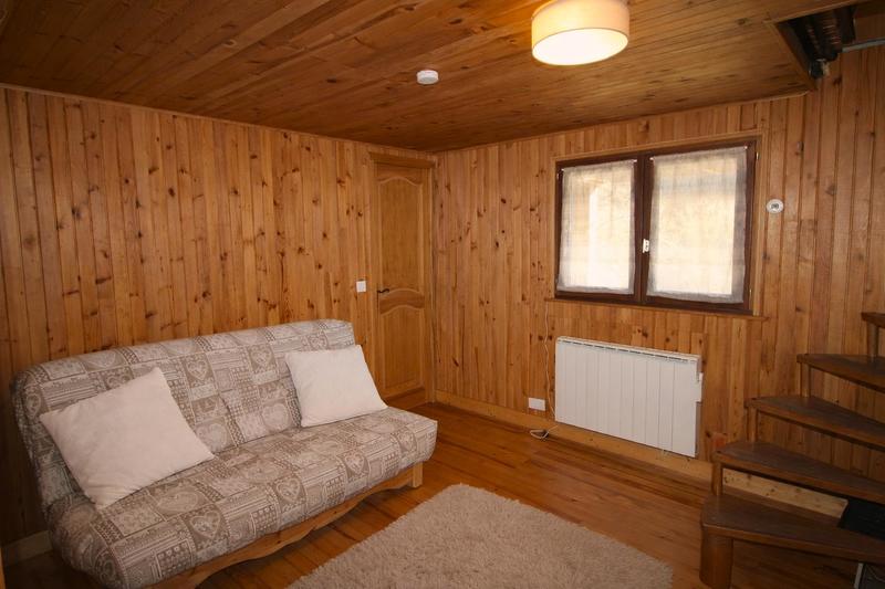 Châlet - 73 m² - 5 pièces