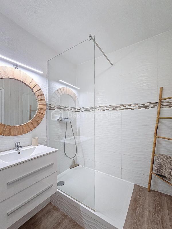 Studio - 20 m² - 1 pièce