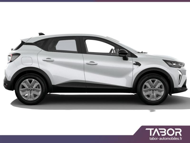 Renault Captur 1.3 TCe 160 Mhev Aut Evolution