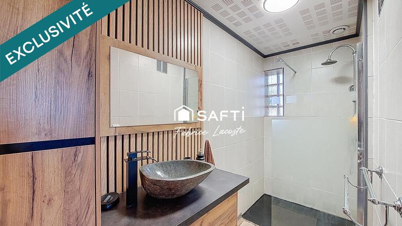 Villa - 60 m² - 4 pièces