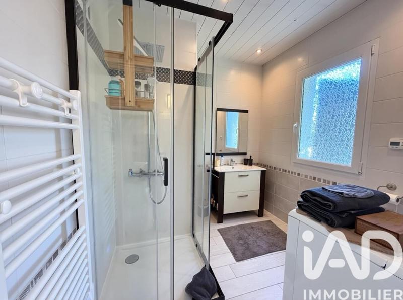 Maison - 178 m² - 6 pièces