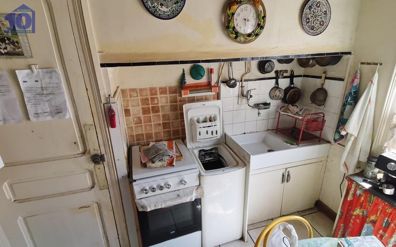 Maison - 51 m² - 3 pièces