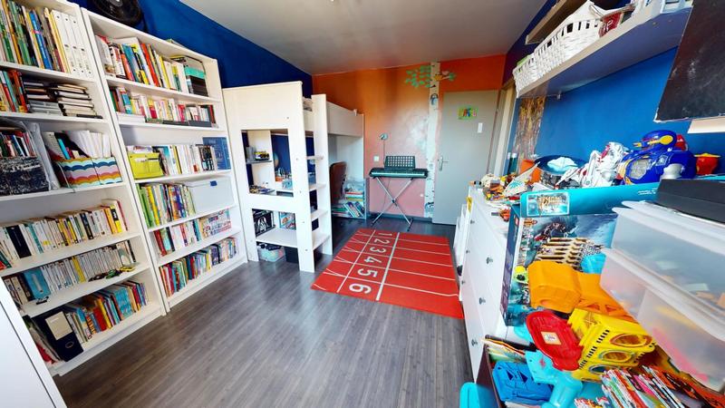 Maison - 114 m² - 5 pièces