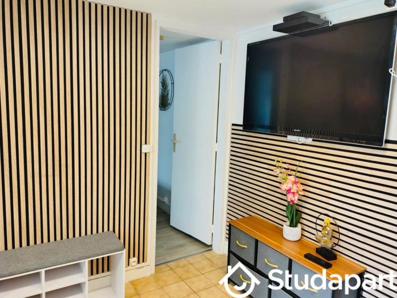 Maison - 30 m² - 2 pièces