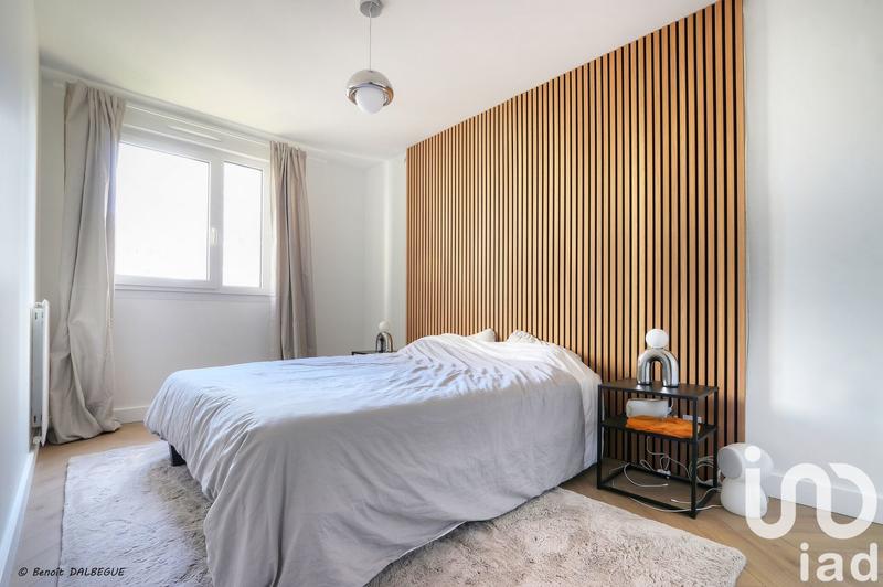 Appartement - 69 m² - 3 pièces