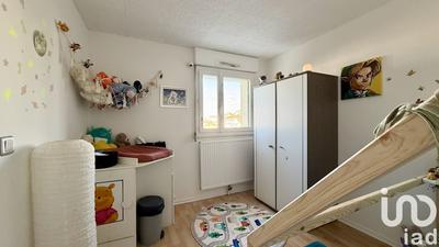 Appartement - 93 m² - 4 pièces