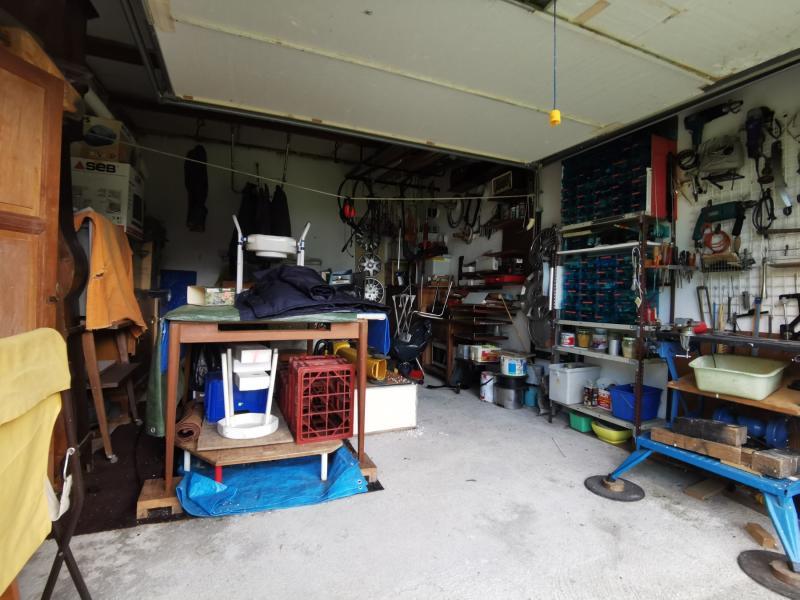 Maison - 88 m² - 5 pièces