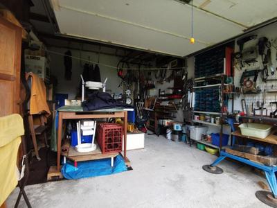 Maison - 88 m² - 5 pièces