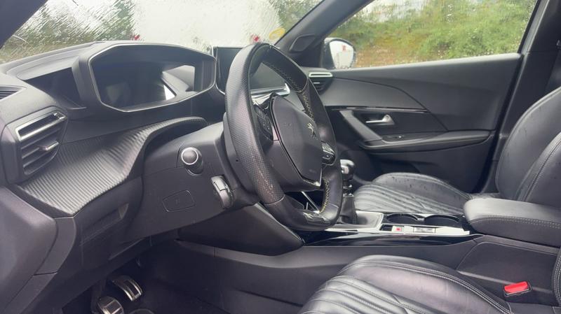 Peugeot 2008 1.5 Bluehdi 110.0 Allure