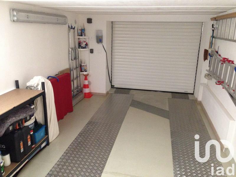 Maison - 131 m² - 7 pièces