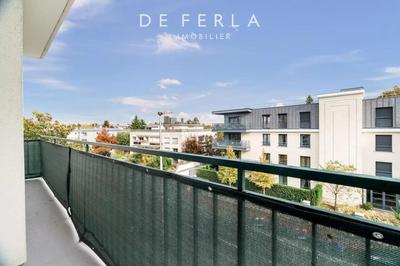 Appartement - 54 m² - 2 pièces