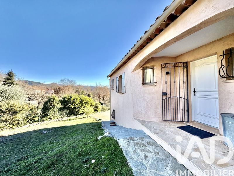 Maison - 145 m² - 5 pièces