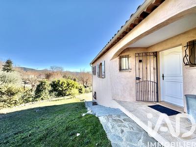 Maison - 145 m² - 5 pièces