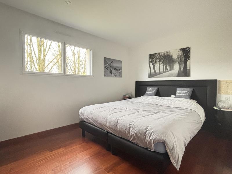 Maison traditionnelle - 225 m² - 7 pièces