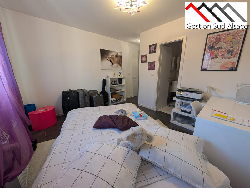 Maison - 138 m² - 6 pièces