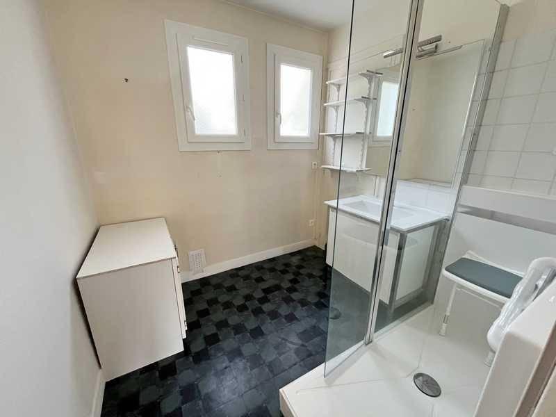 Appartement - 77 m² - 5 pièces